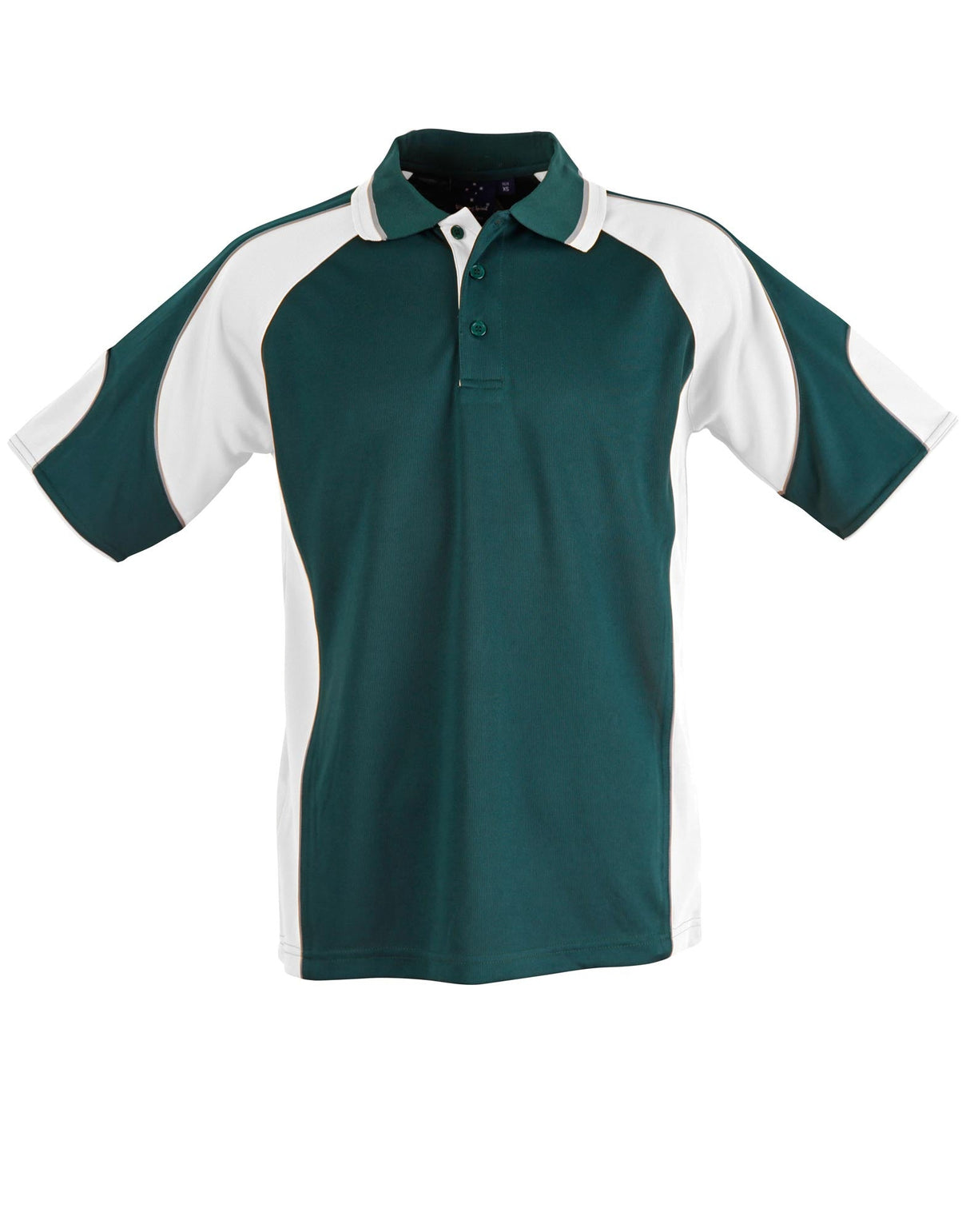 PS61K Alliance Polo Shirt Kids