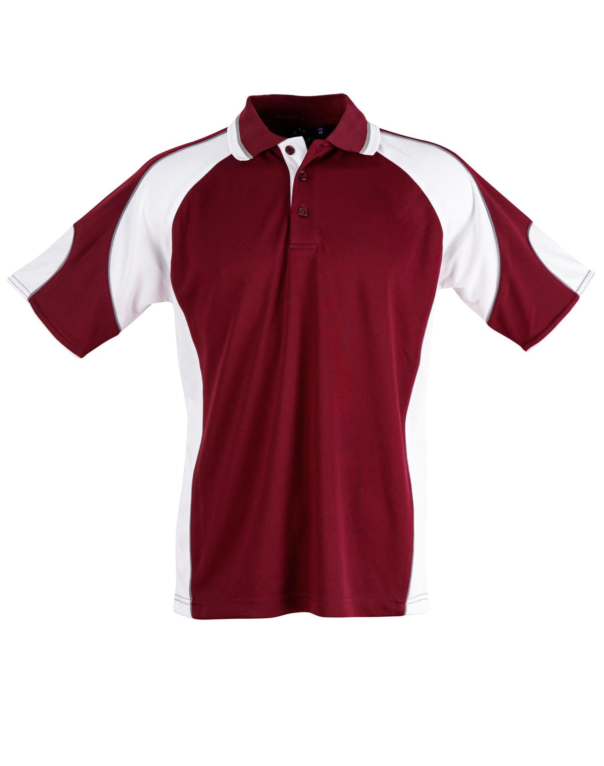 PS61K Alliance Polo Shirt Kids