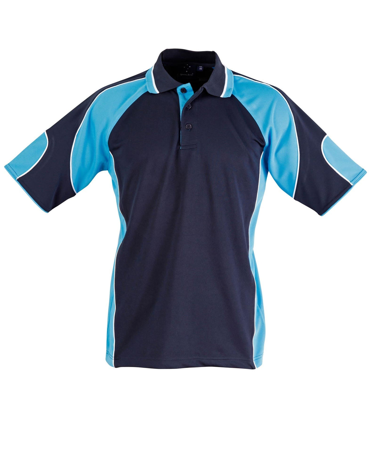 PS61K Alliance Polo Shirt Kids