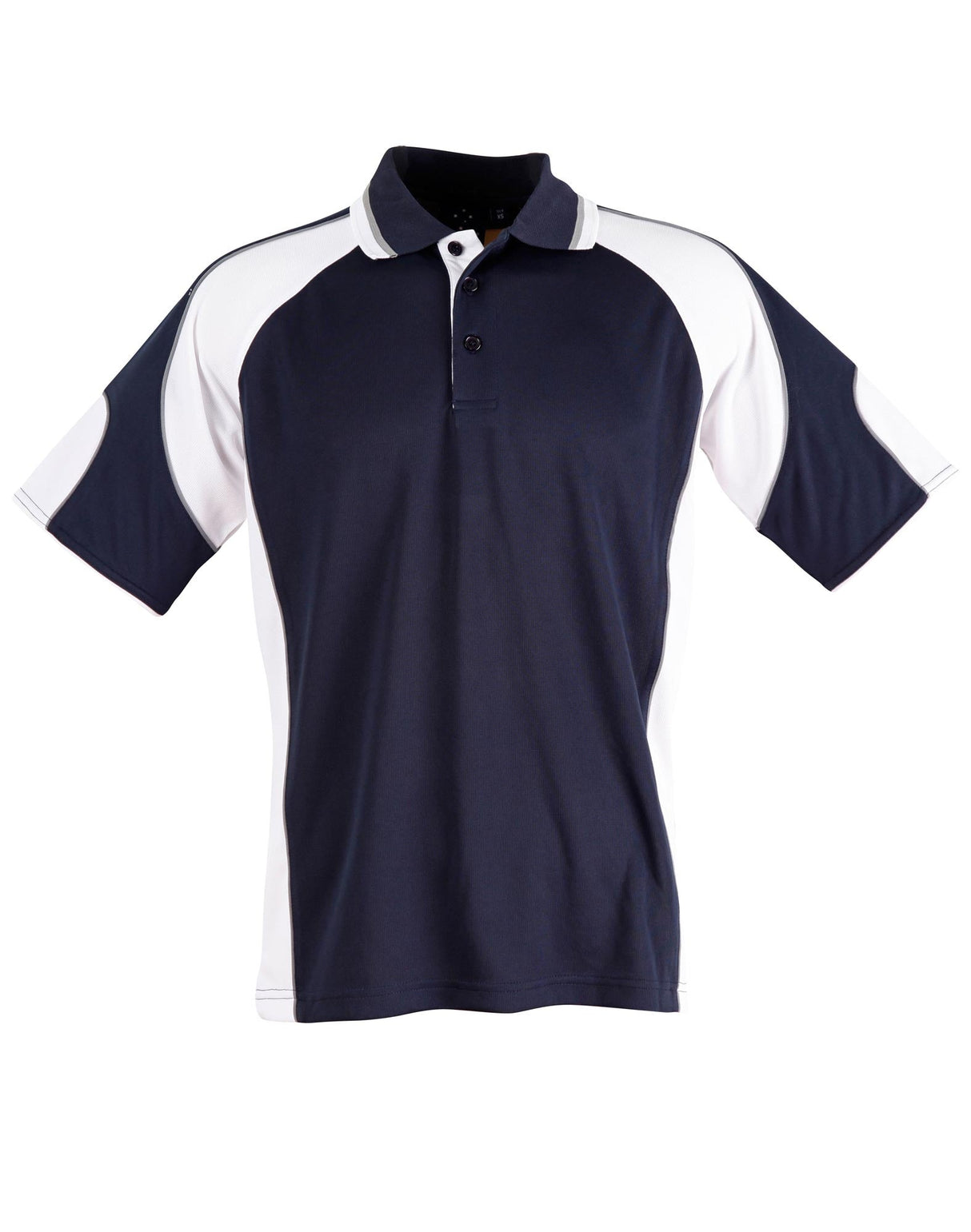 PS61K Alliance Polo Shirt Kids