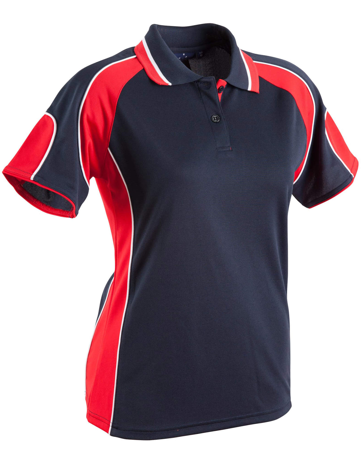 PS62 Alliance Ladies Polo Shirt