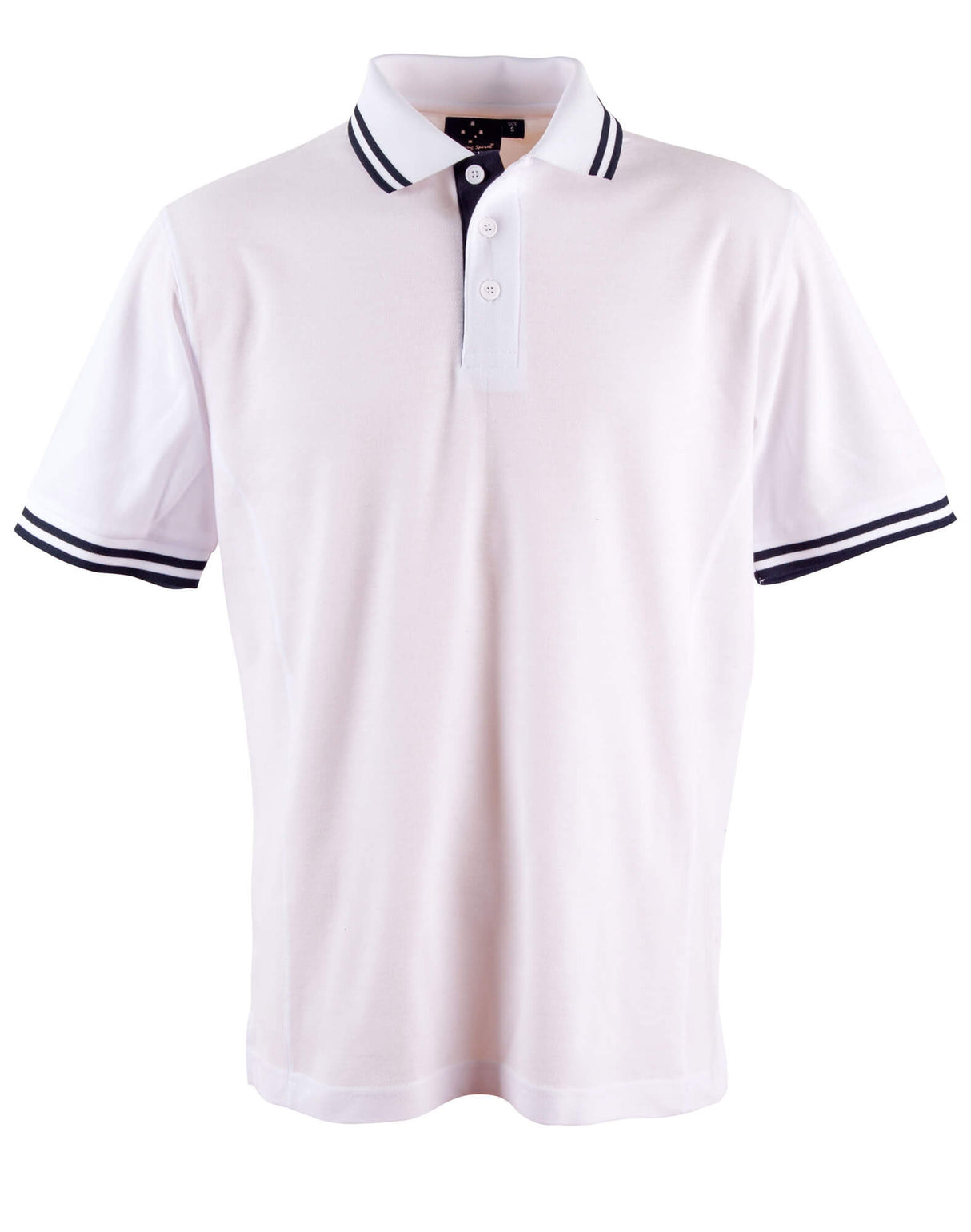 PS65K Grace Polo Kids
