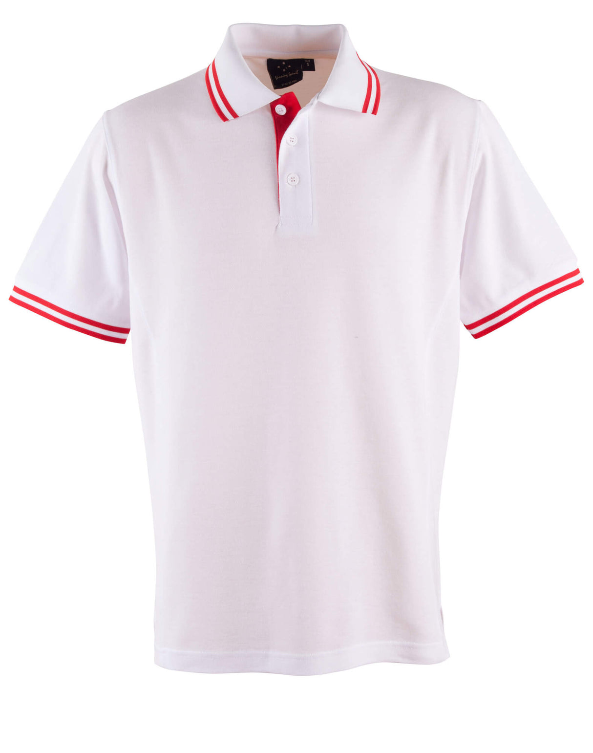 PS65 Grace Polo Mens