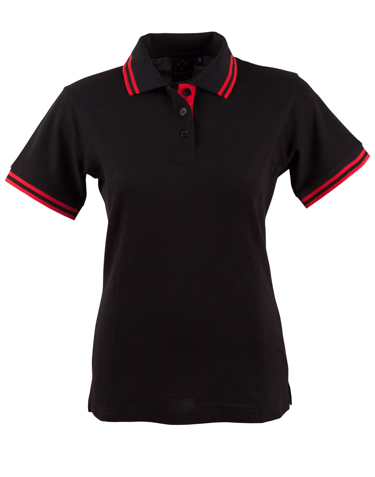 PS66 Grace Polo Ladies