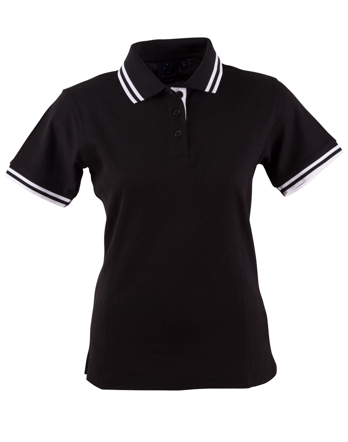 PS66 Grace Polo Ladies