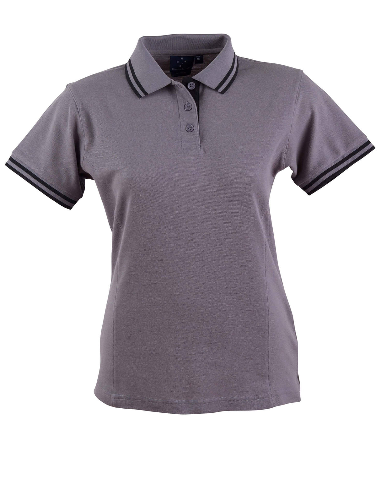 PS66 Grace Polo Ladies