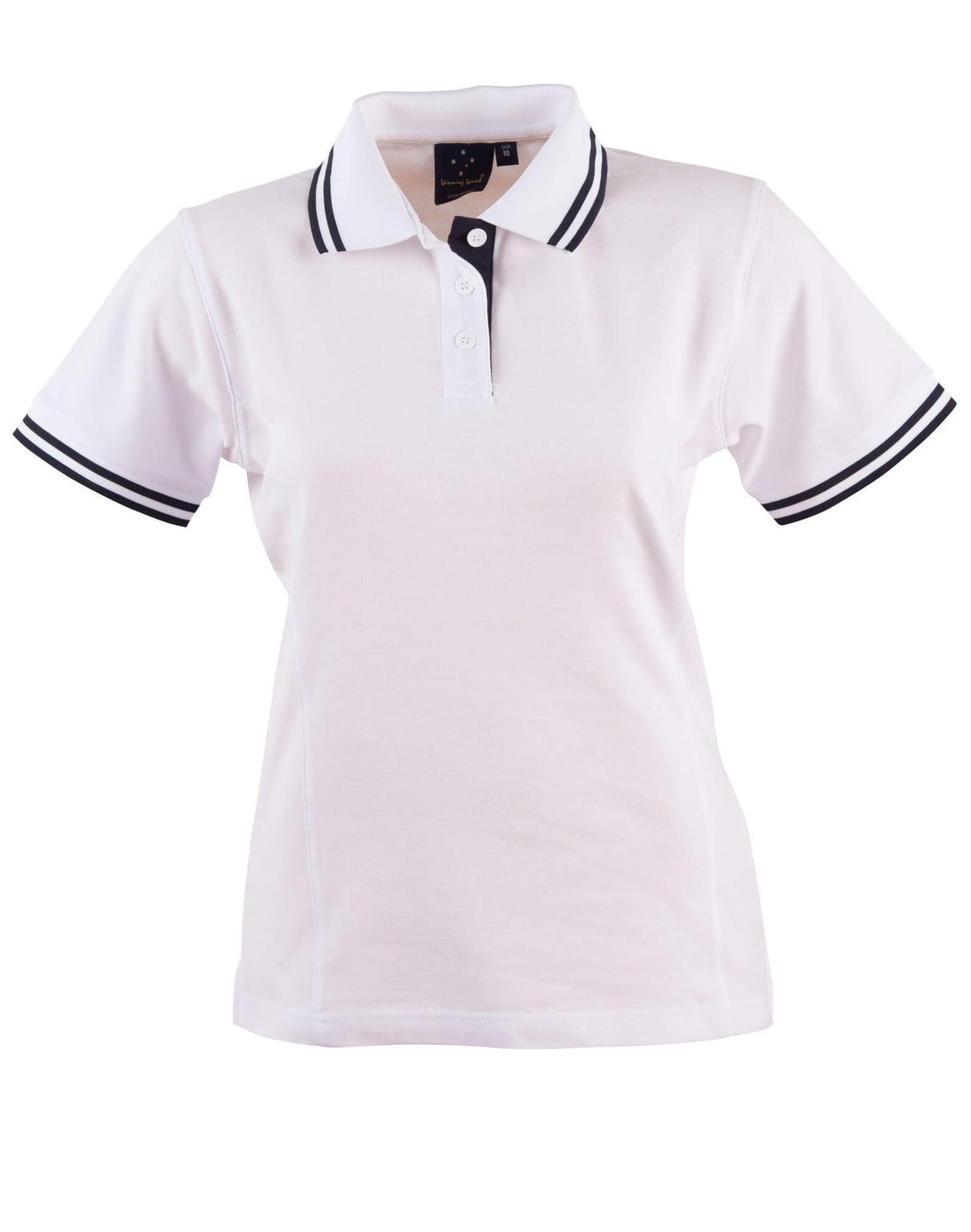 PS66 Grace Polo Ladies