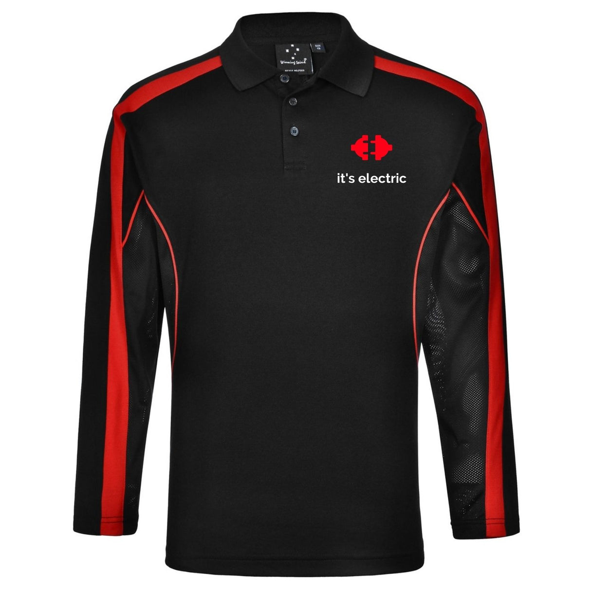 PS69 Legend Plus Men's