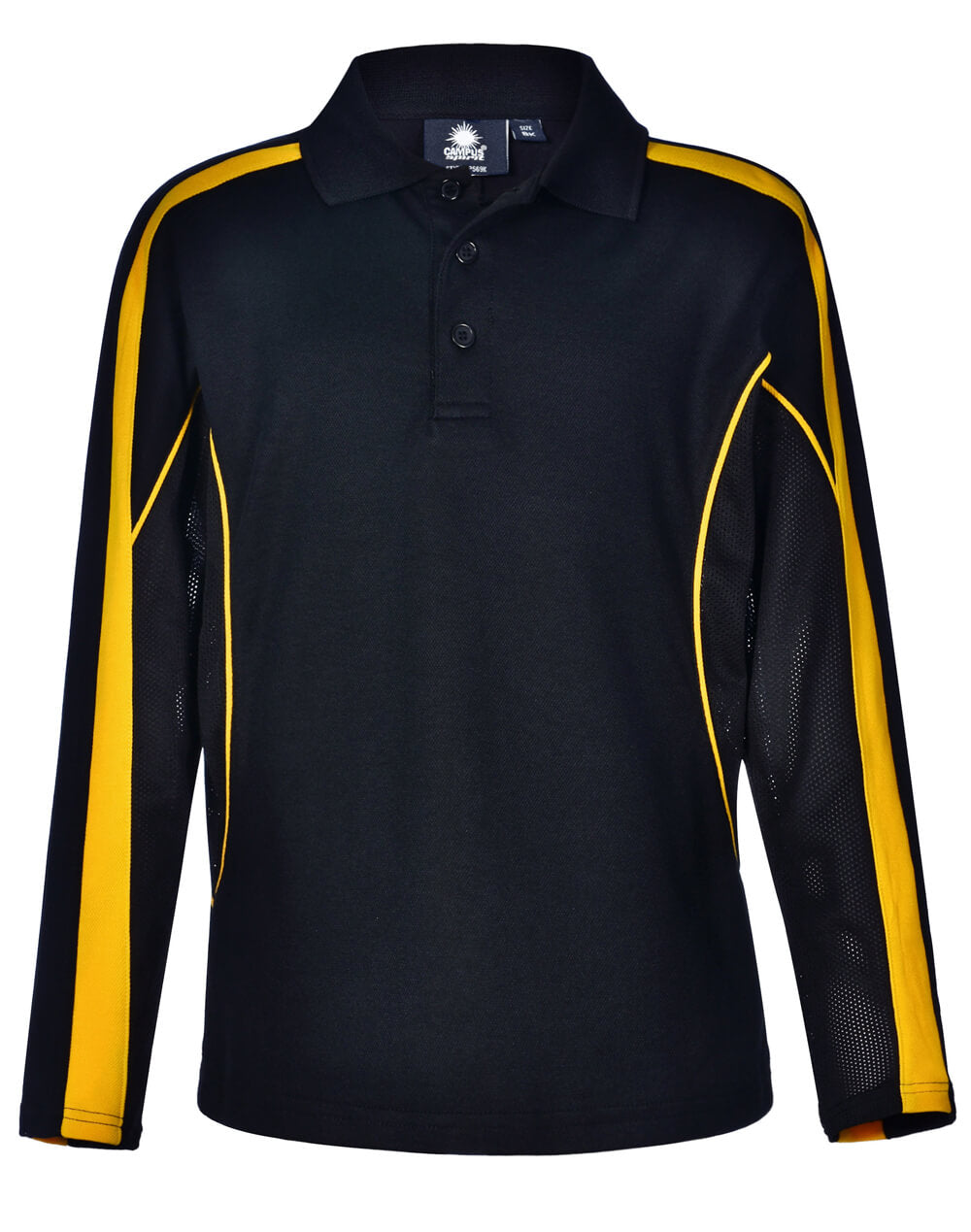 PS69K Legend Plus Polo Kids