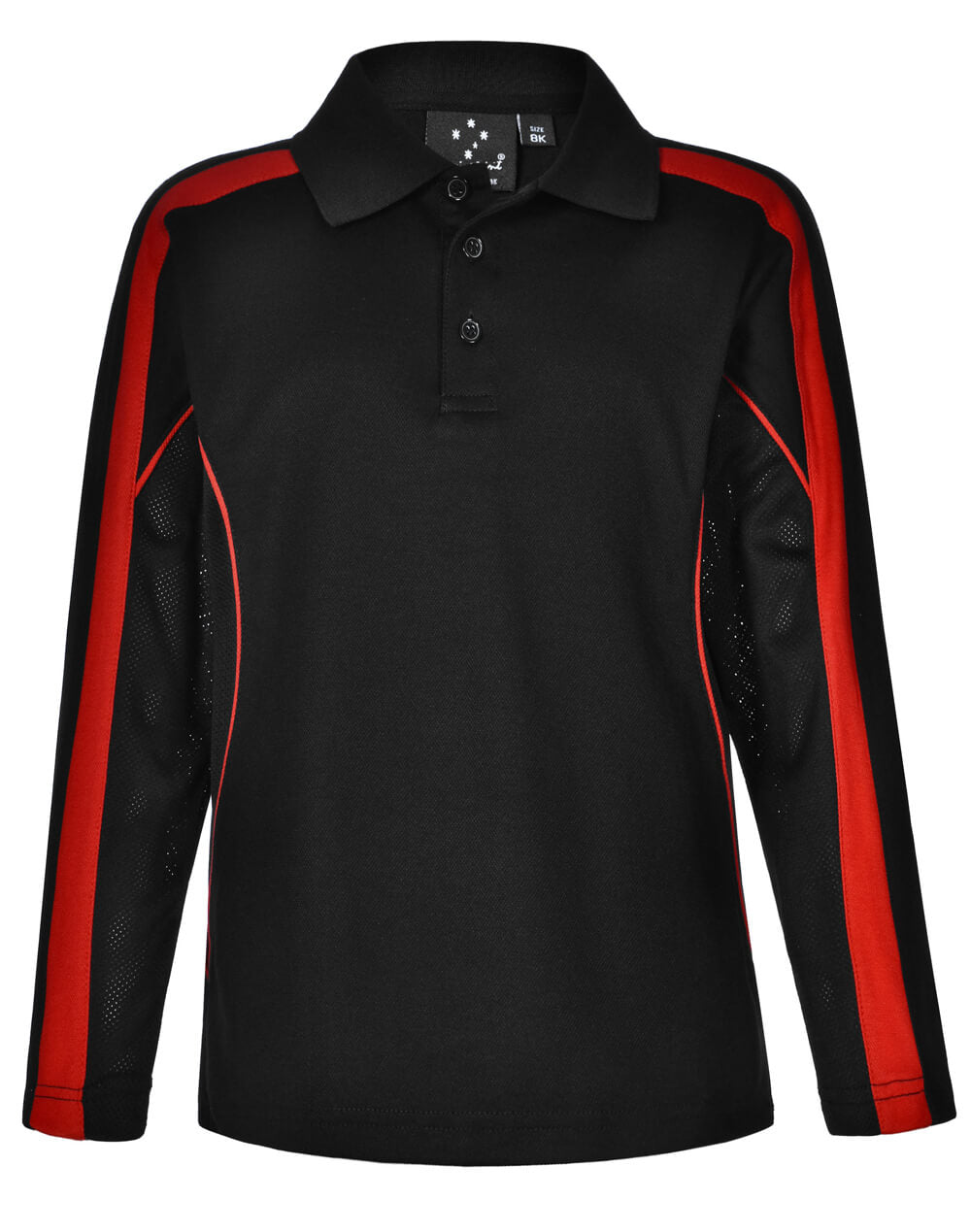 PS69K Legend Plus Polo Kids