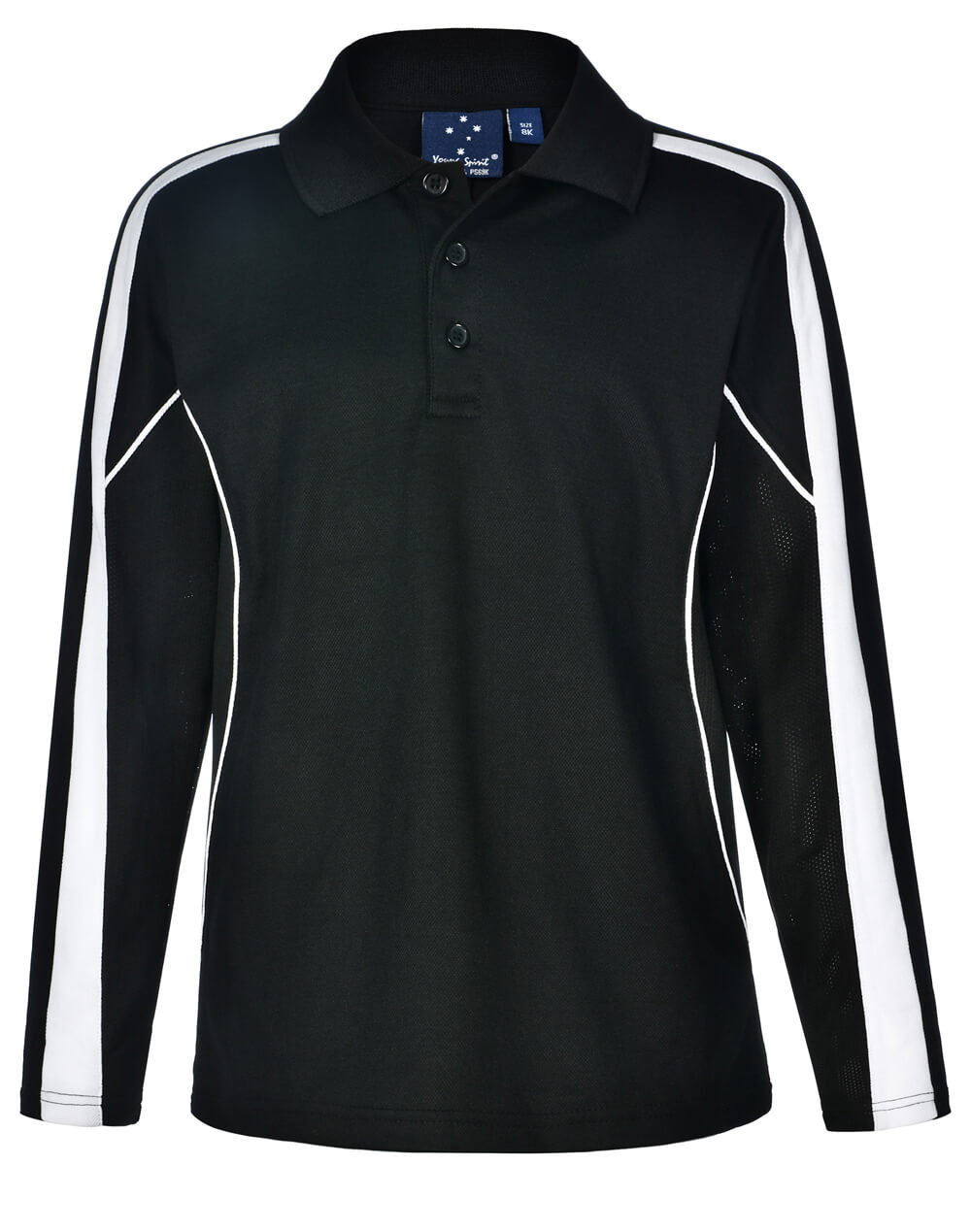 PS69K Legend Plus Polo Kids