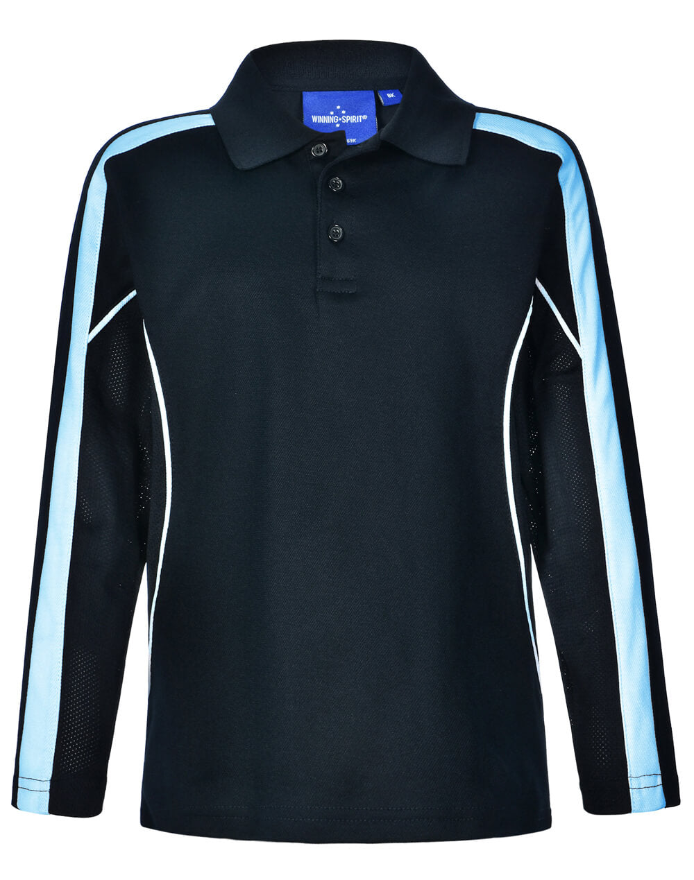 PS69K Legend Plus Polo Kids