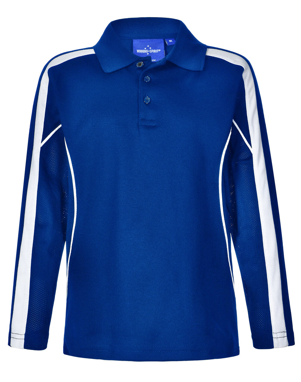 PS69K Legend Plus Polo Kids