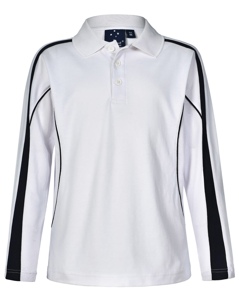 PS69K Legend Plus Polo Kids