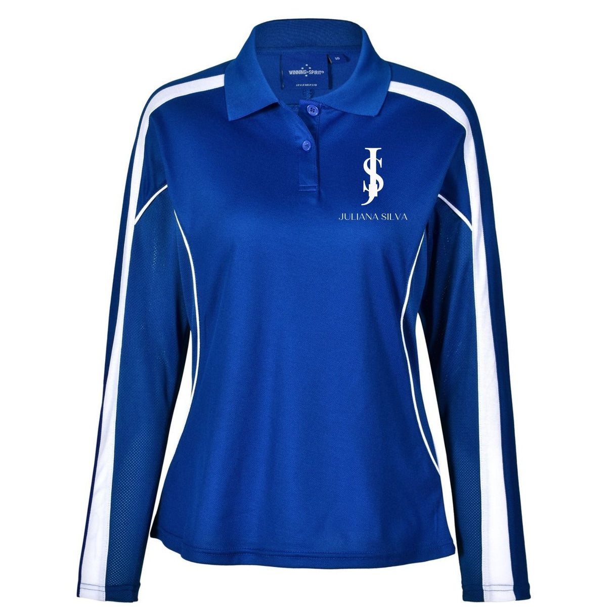 PS70 Ladies Legend Polo