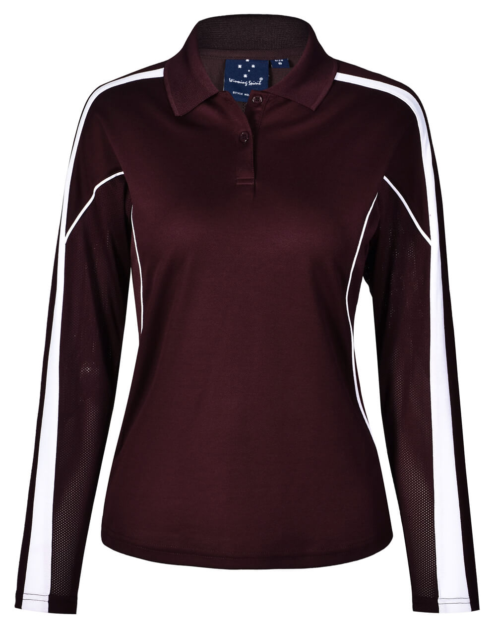 PS70 Ladies Legend Polo