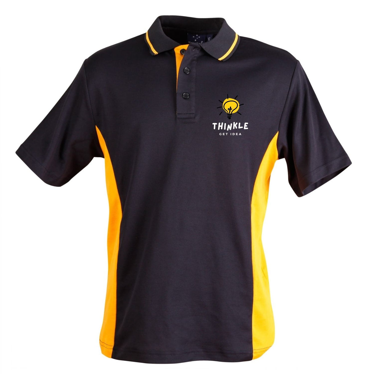 PS73K Teamate Polo Kids