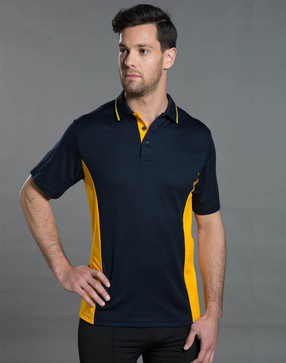 PS73 Team Mate Polo