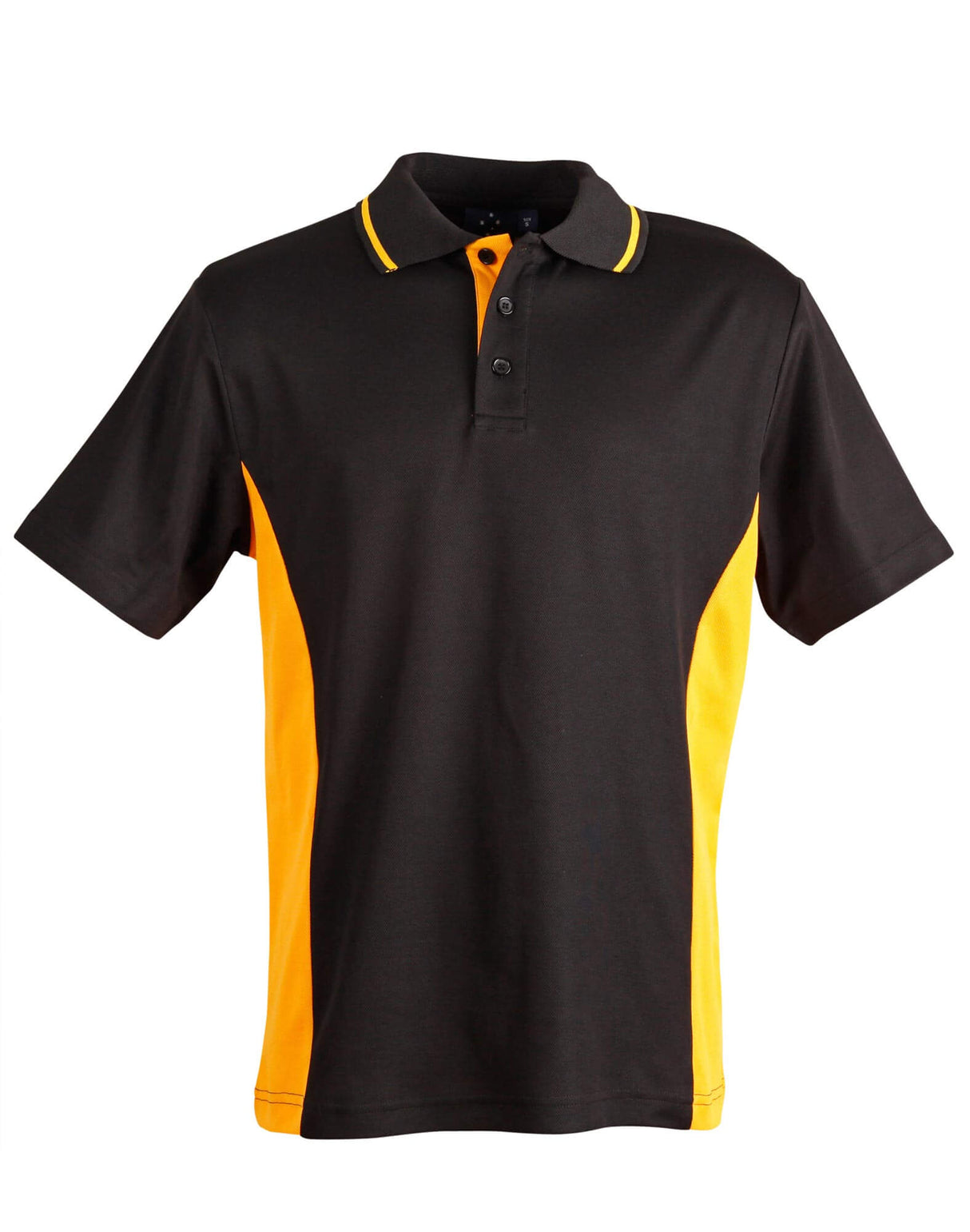 PS73K Teamate Polo Kids