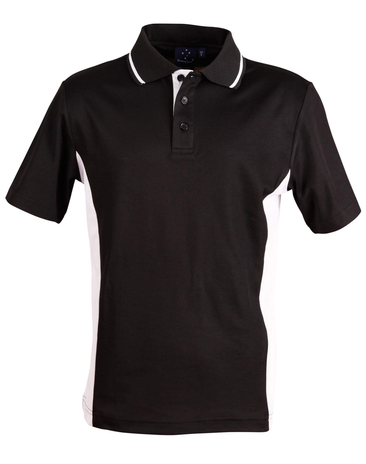 PS73K Teamate Polo Kids