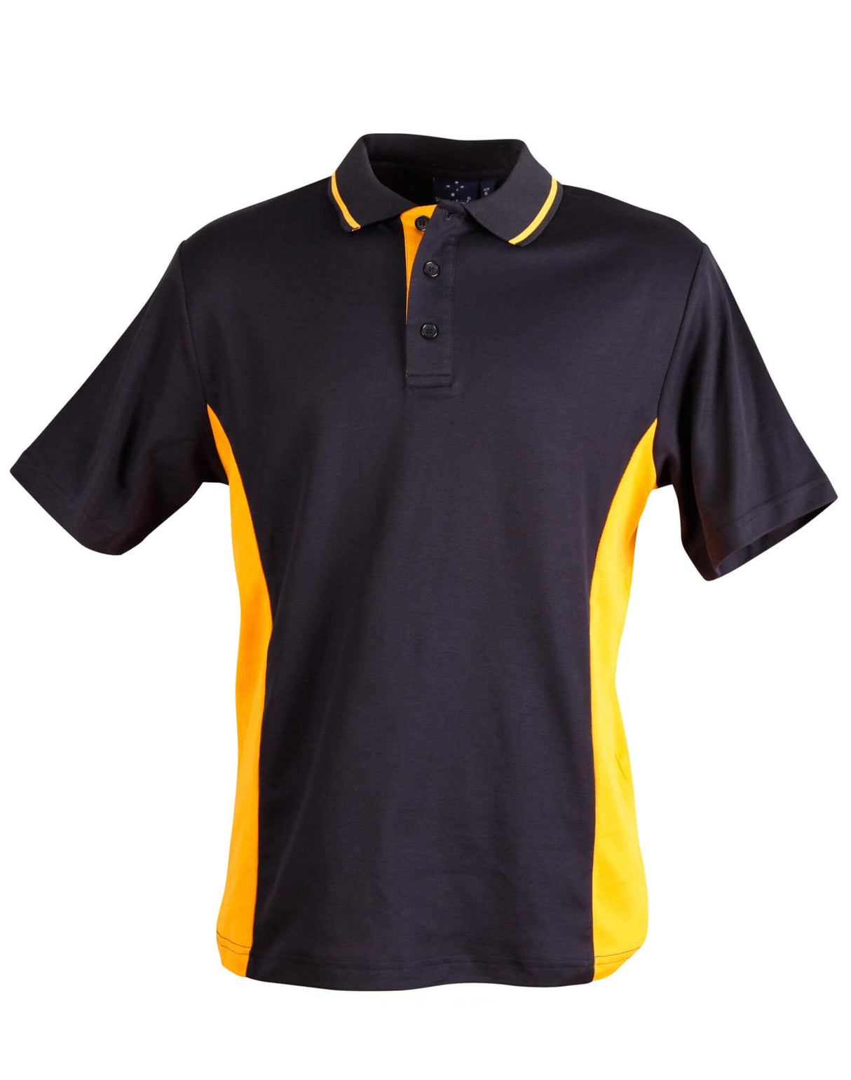 PS73K Teamate Polo Kids