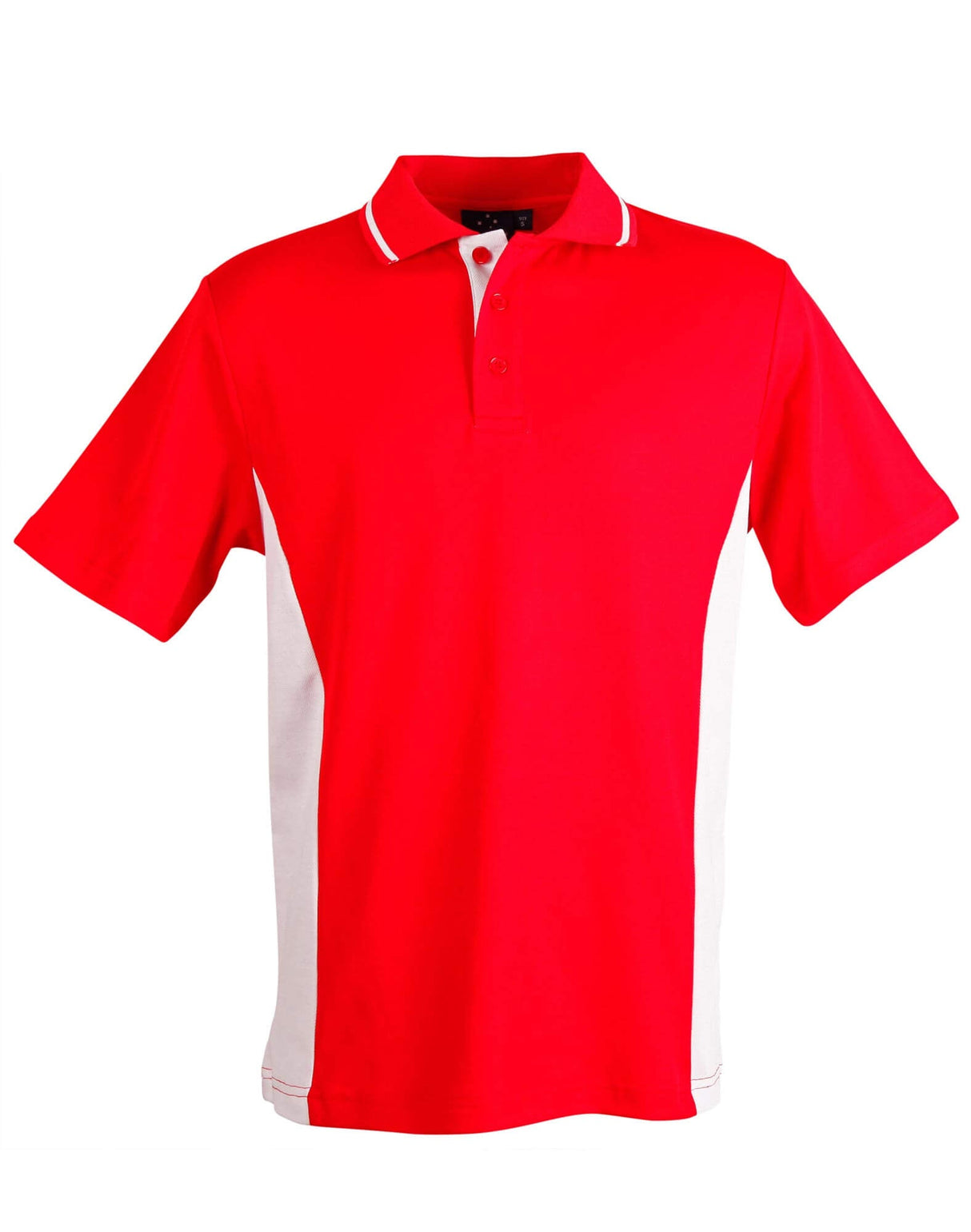 PS73K Teamate Polo Kids
