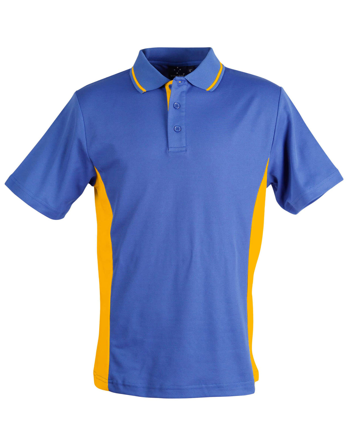 PS73K Teamate Polo Kids