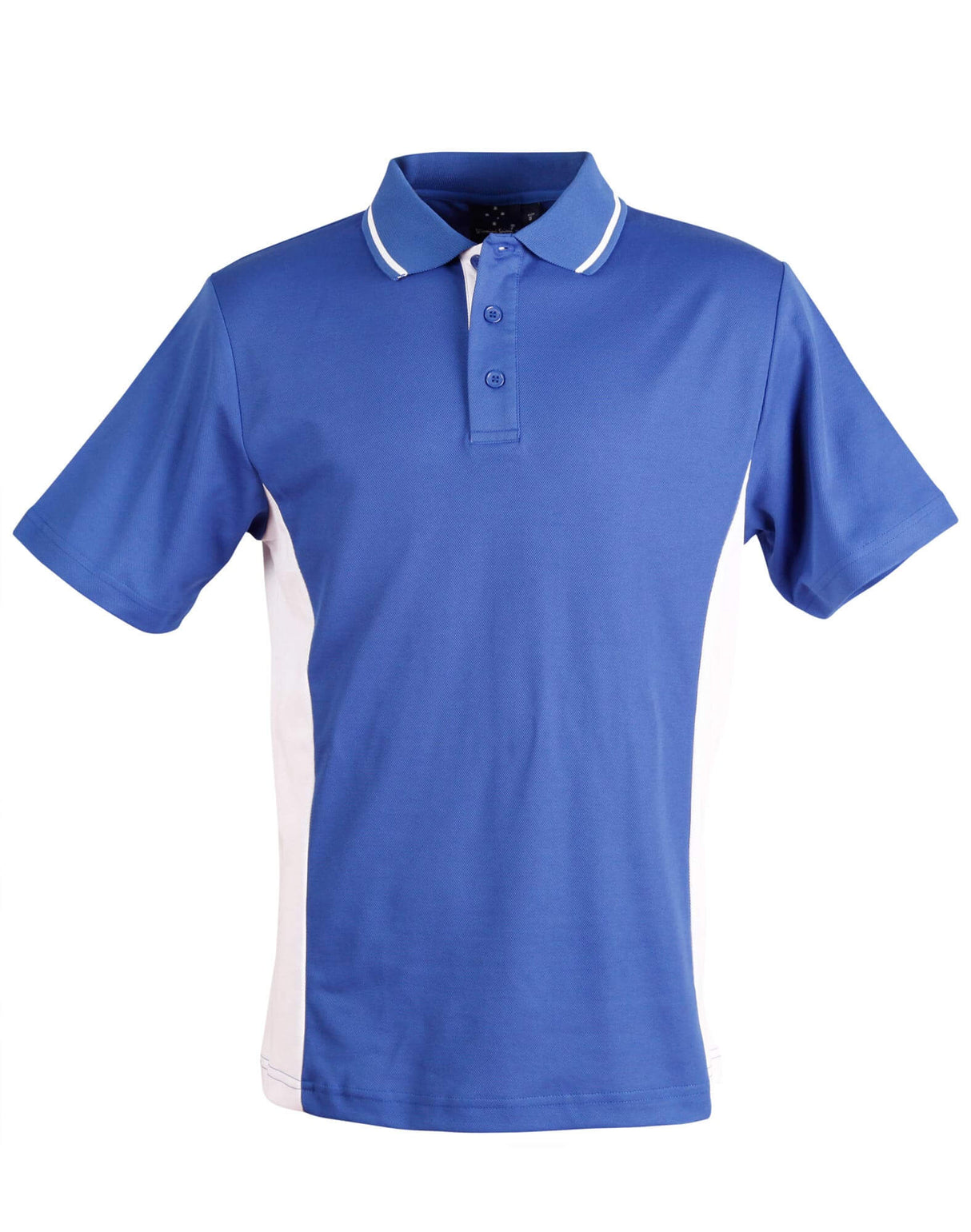 PS73K Teamate Polo Kids