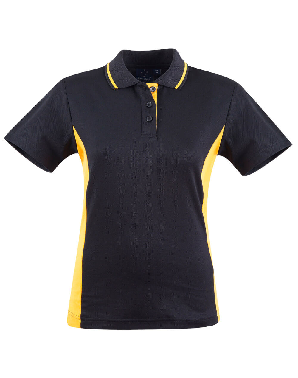 PS74 Ladies Team Mate Polo