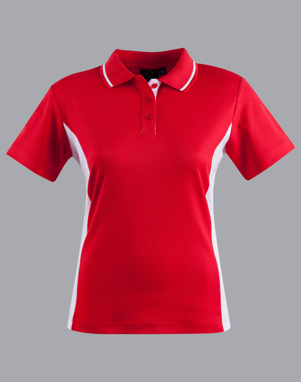 PS74 Ladies Team Mate Polo