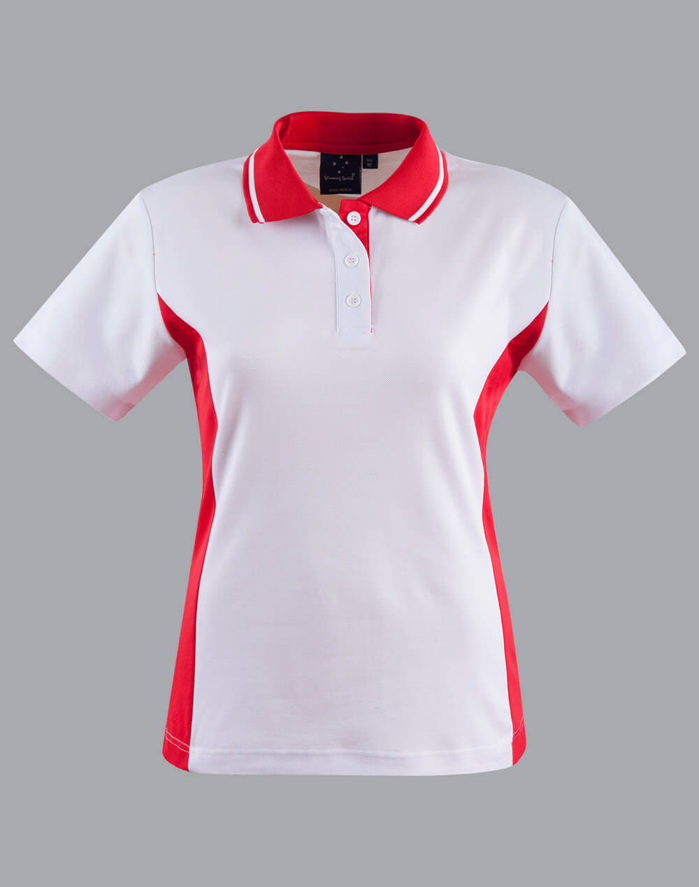PS74 Ladies Team Mate Polo