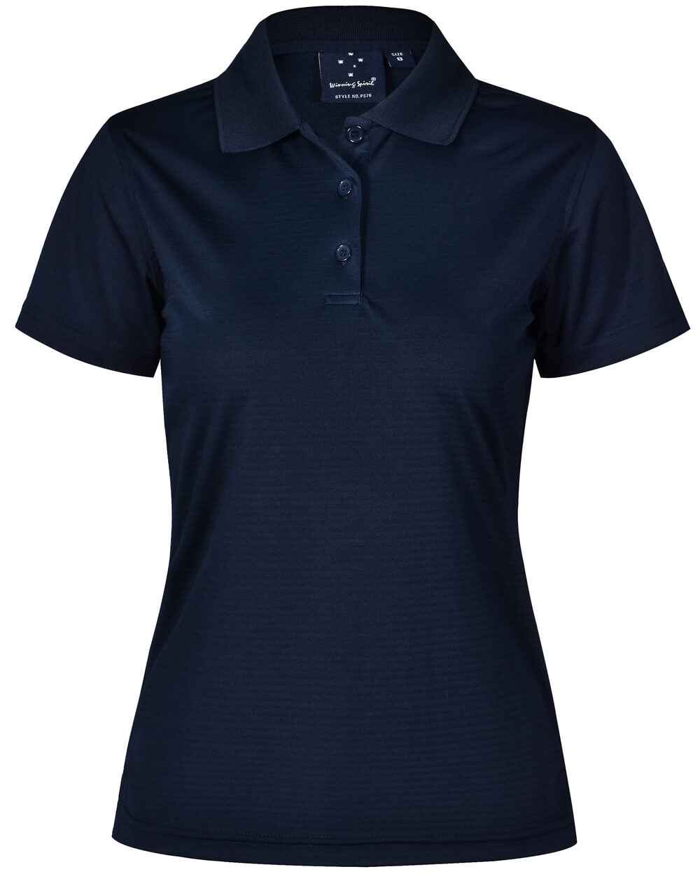PS76 Icon Polo Ladies