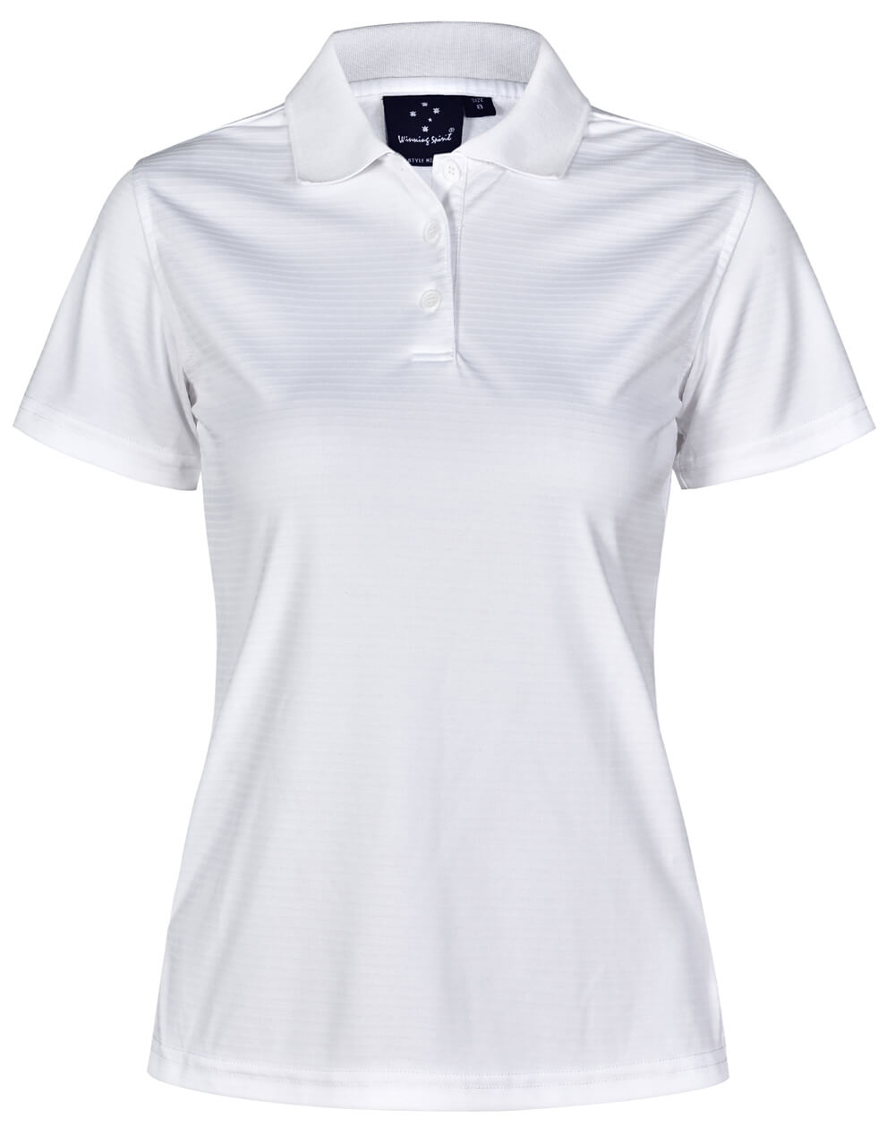 PS76 Icon Polo Ladies