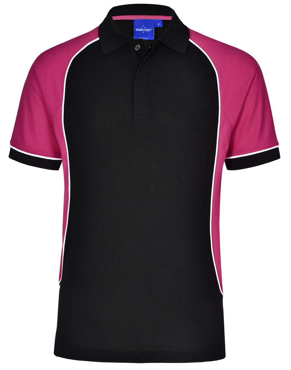 PS77K Arena Polo Kids