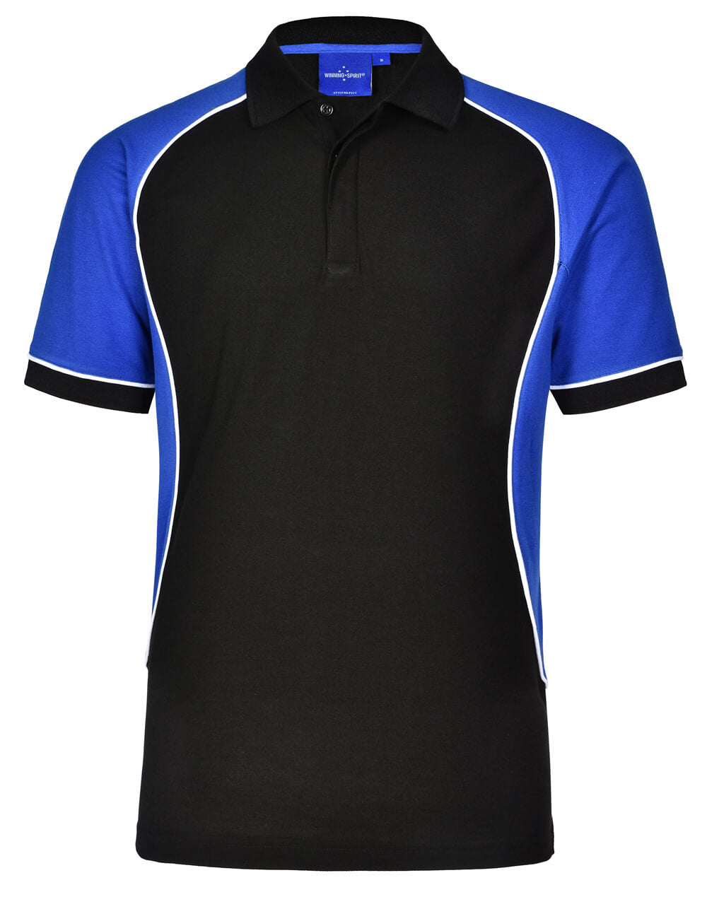 PS77K Arena Polo Kids