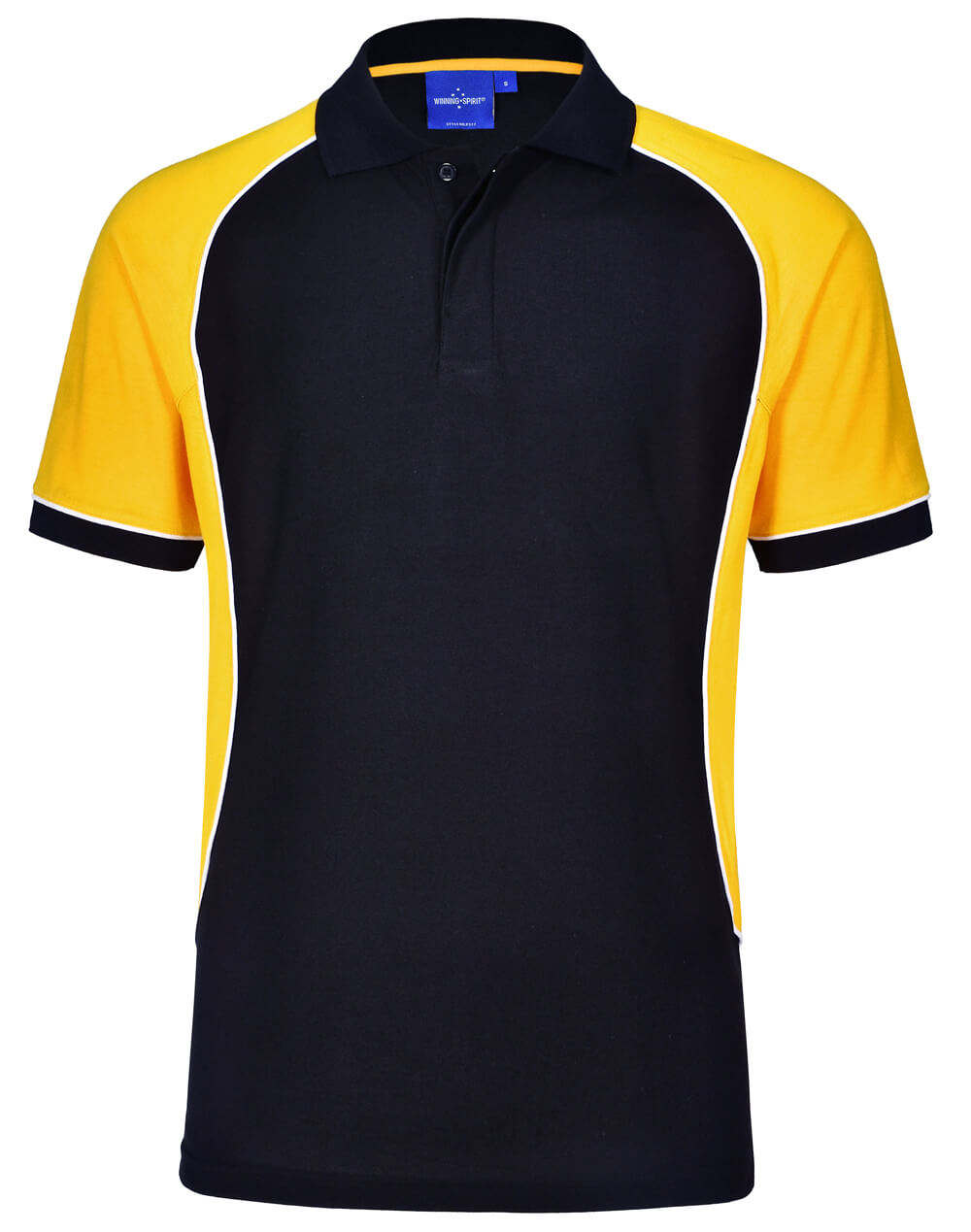 PS77K Arena Polo Kids