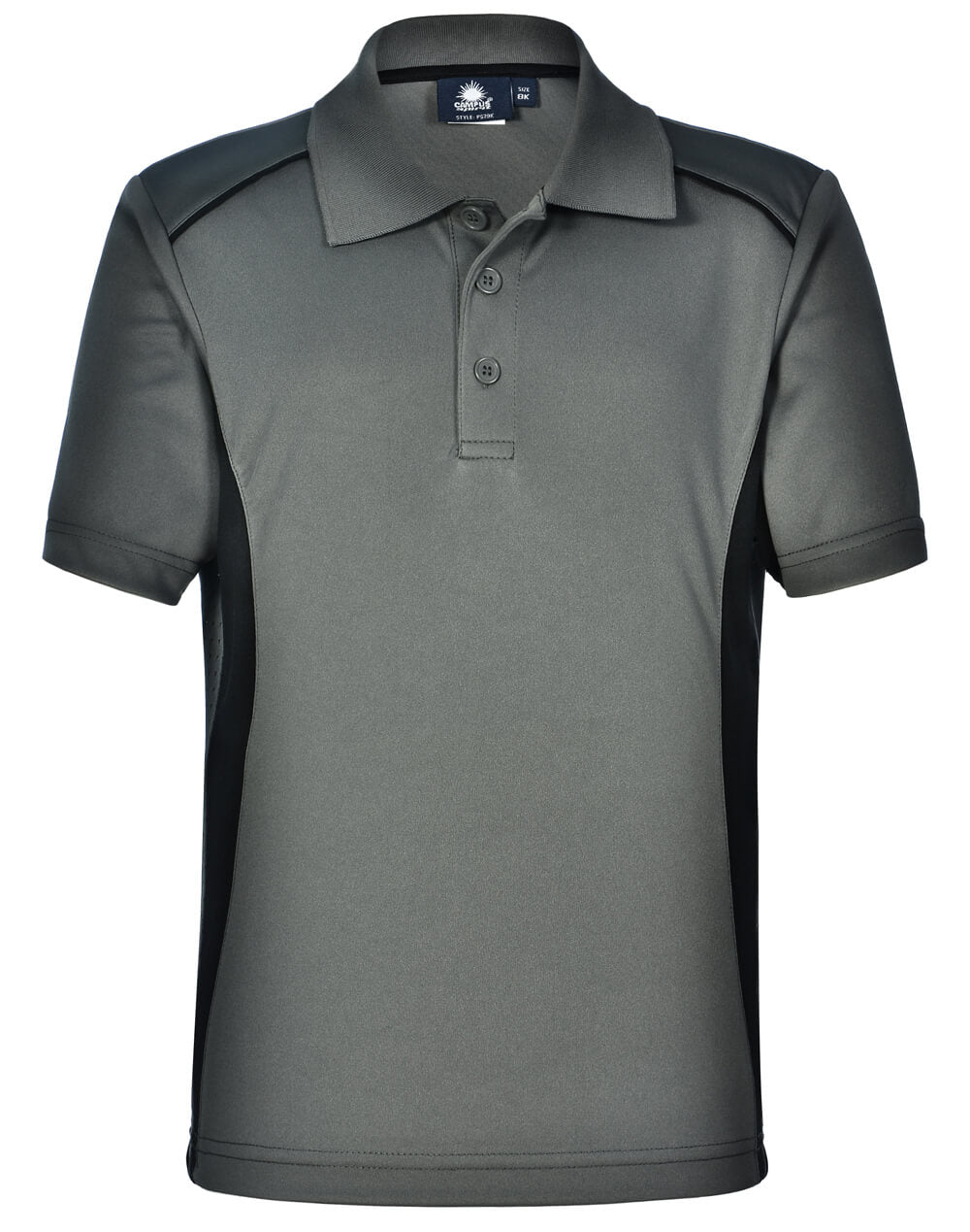 PS79K Pursuit Kids Polo Shirt