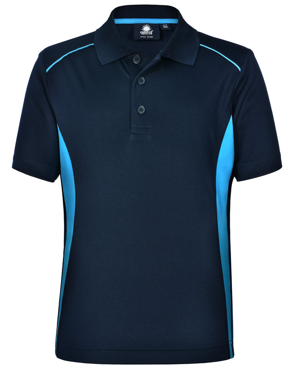 PS79K Pursuit Kids Polo Shirt