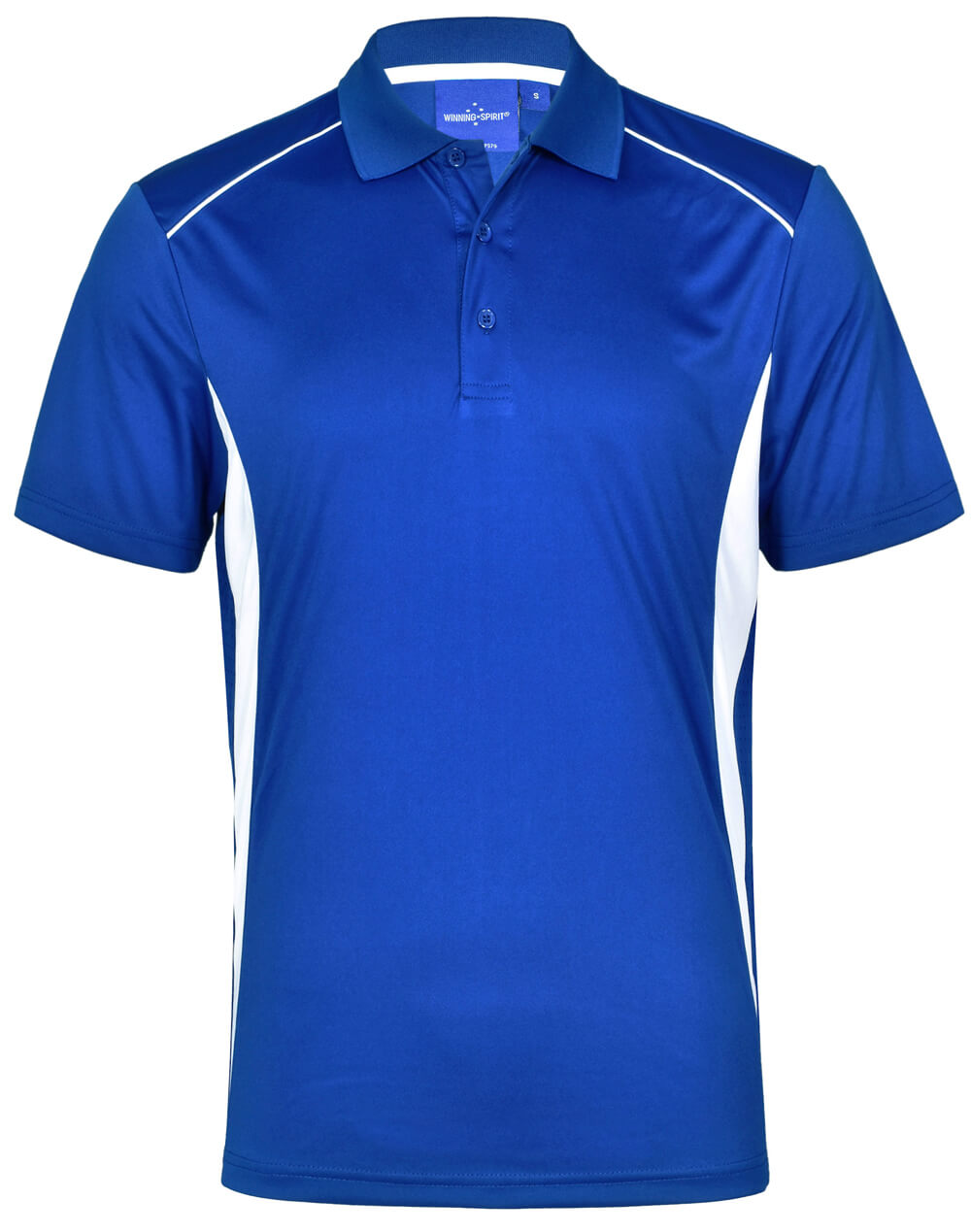 PS79 Mens Pursuit Polo