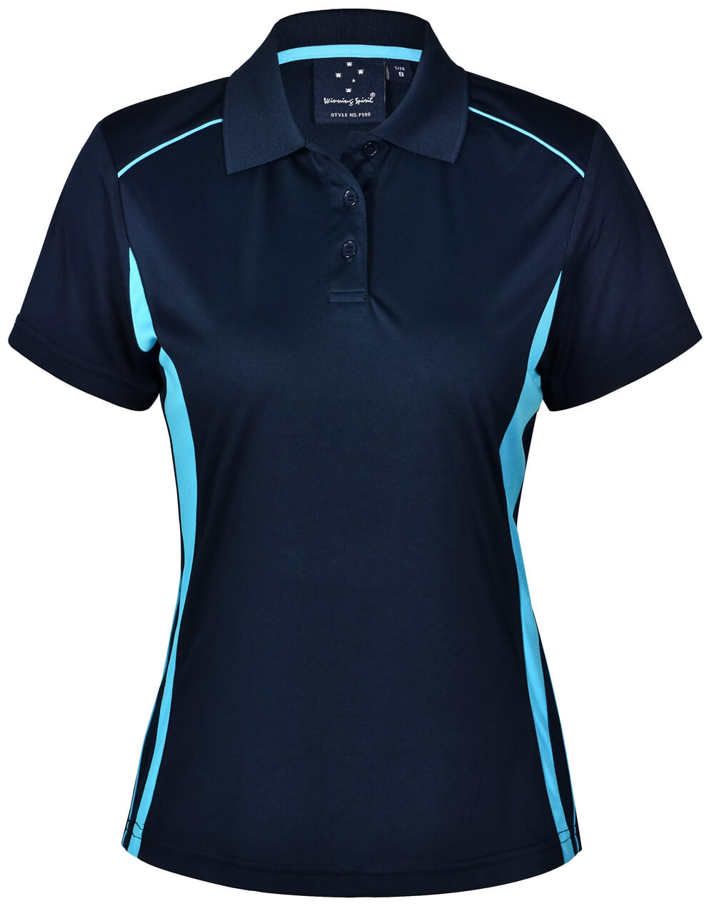 PS80 Pursuit Ladies Polo Shirt