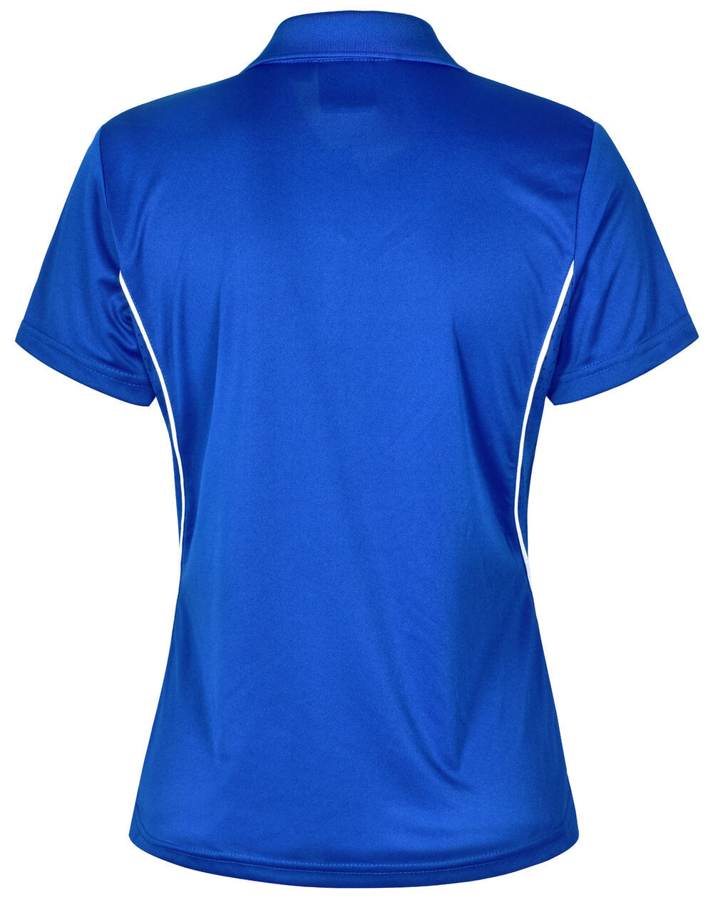 PS80 Pursuit Ladies Polo Shirt