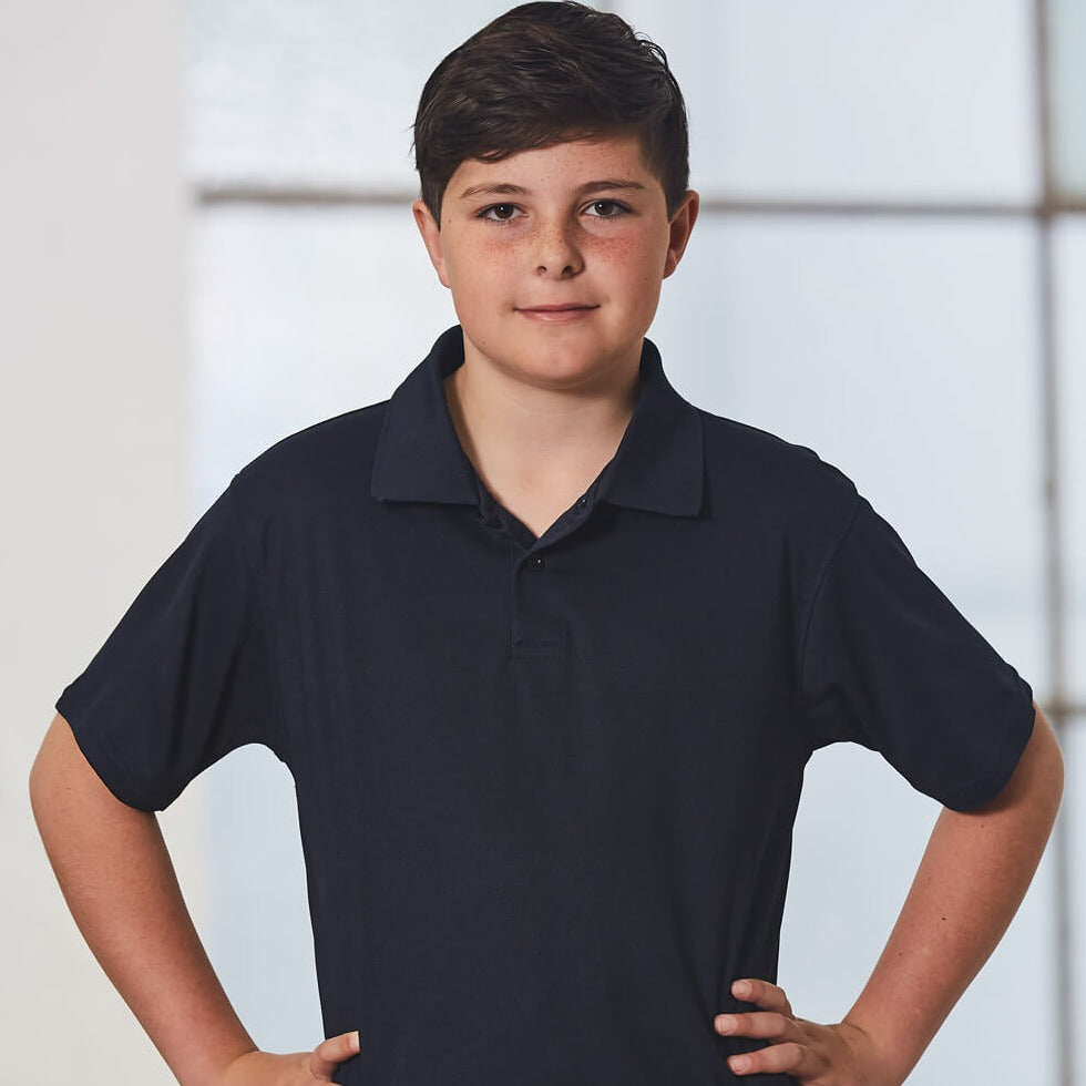 PS81K Verve Polo Kids