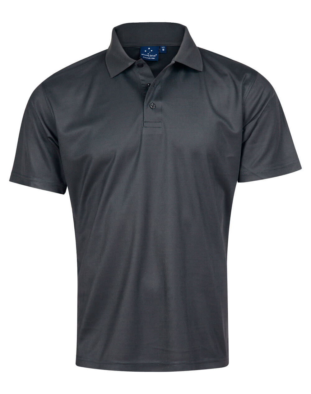 PS81K Verve Polo Kids