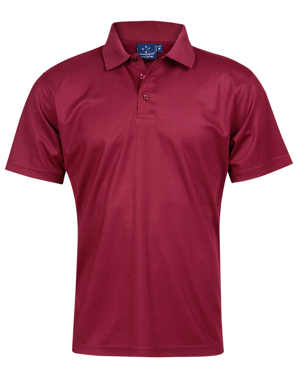 PS81 Verve Polo Men's