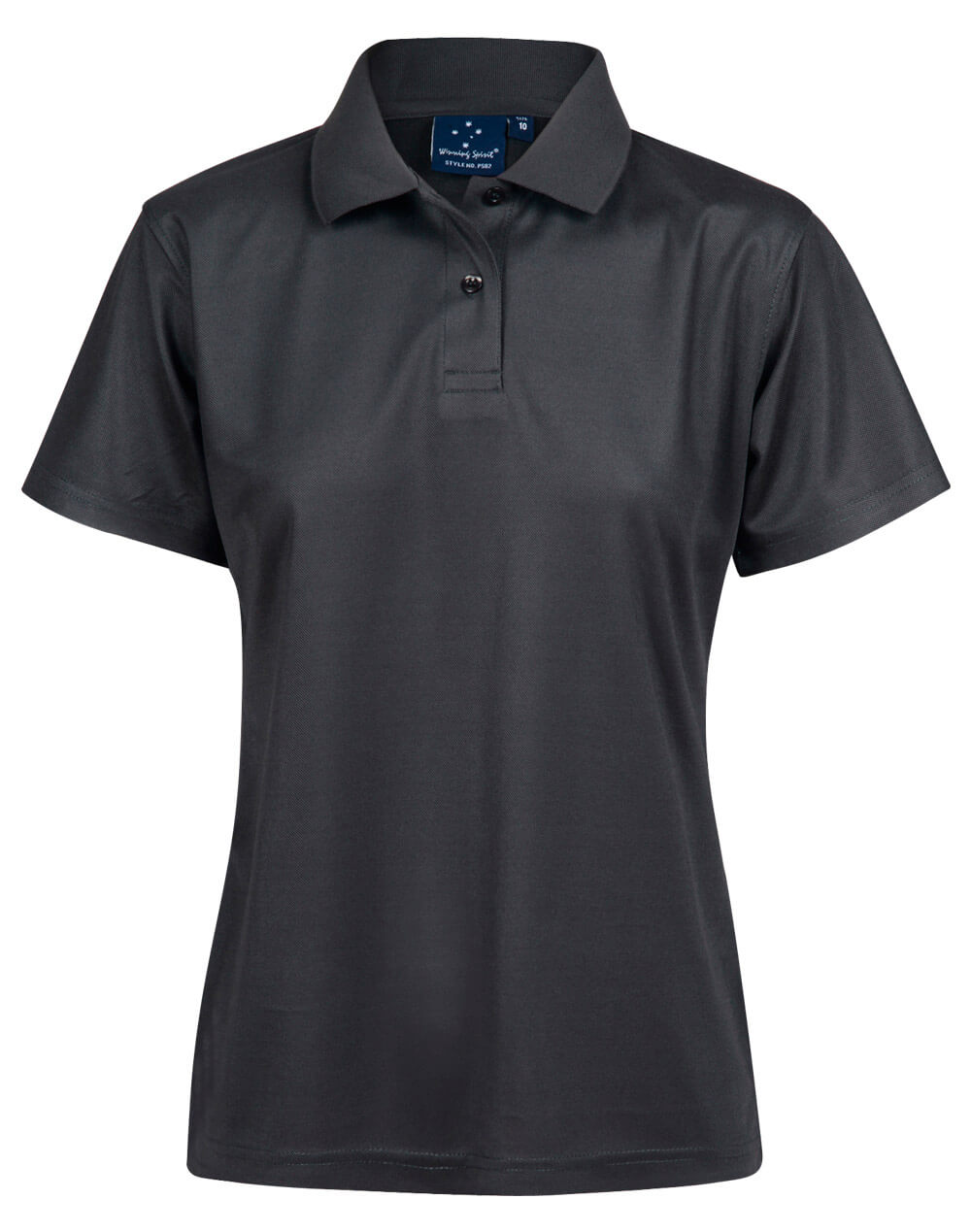 PS82 Verve Ladies Polo Shirt