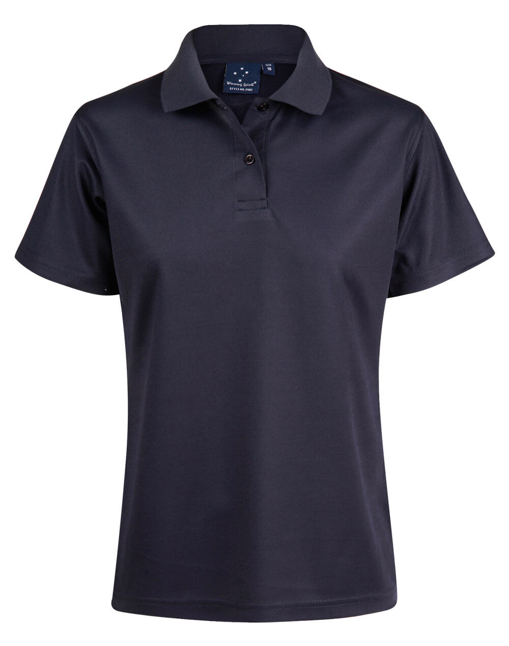 PS82 Verve Ladies Polo Shirt