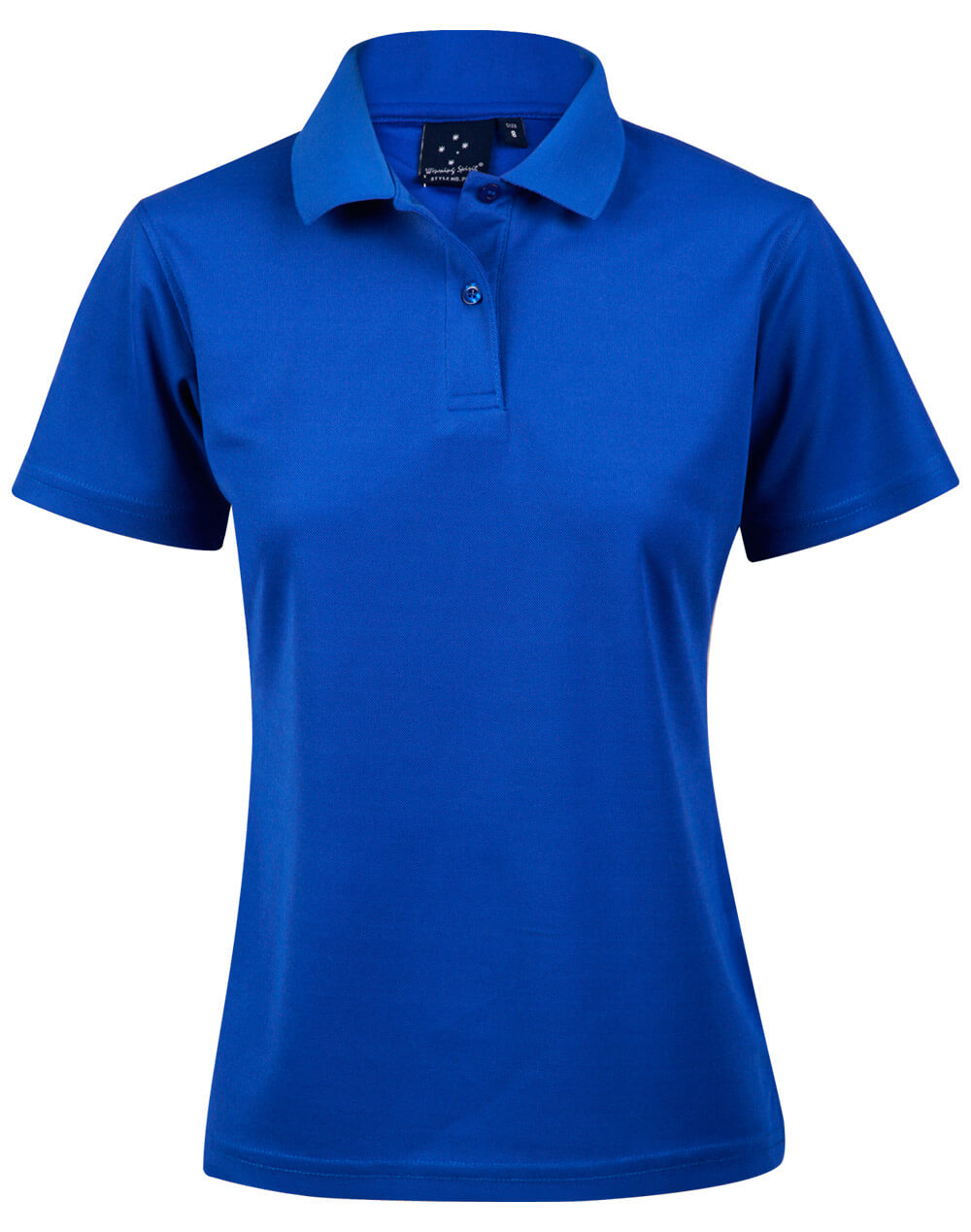 PS82 Verve Ladies Polo Shirt