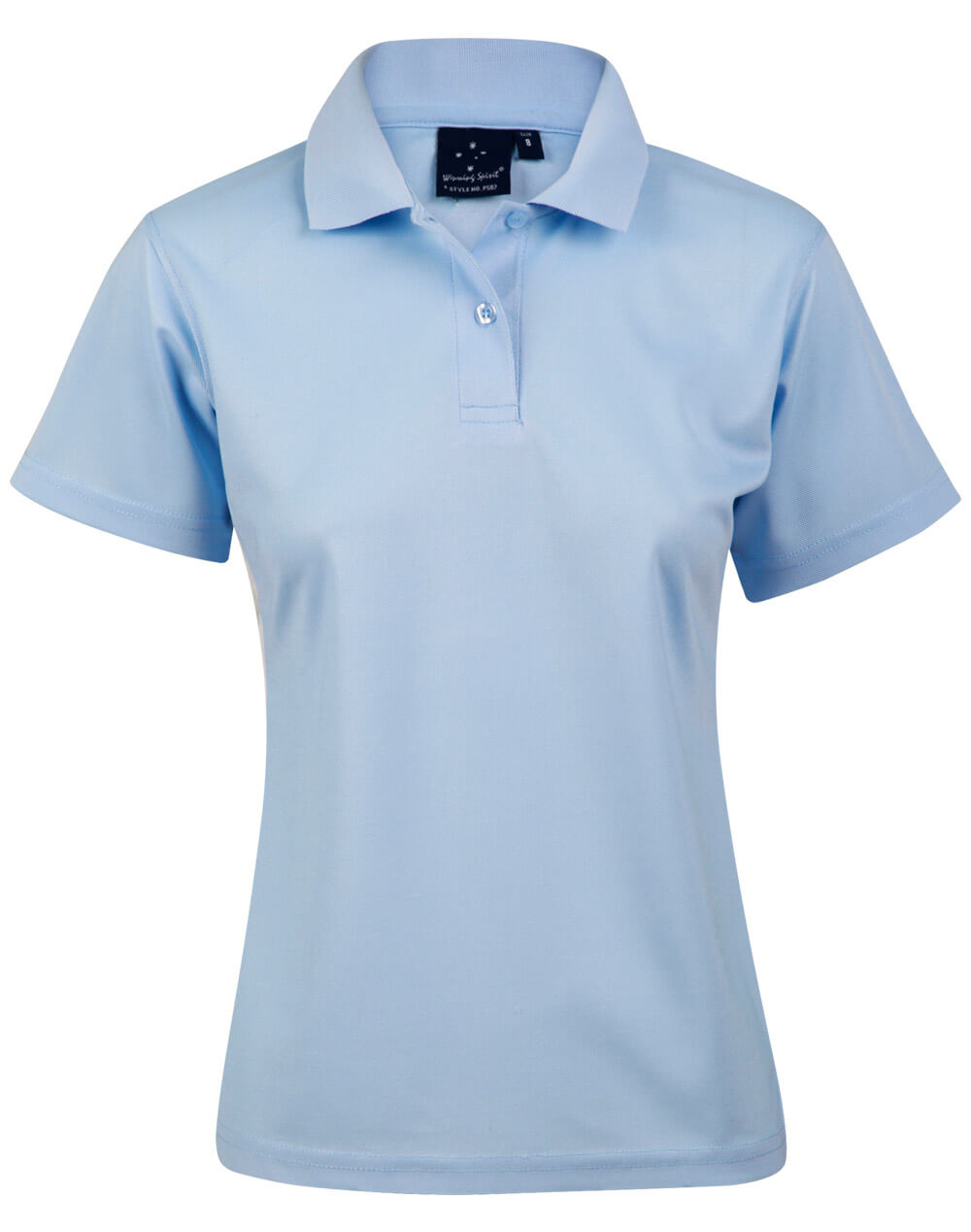 PS82 Verve Ladies Polo Shirt