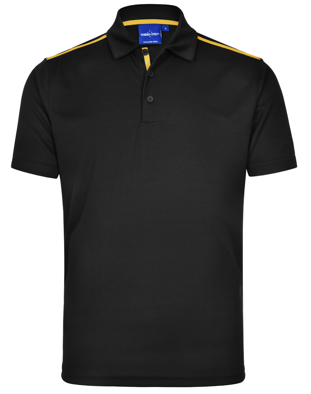 PS83 Staten Polo Shirt Men's