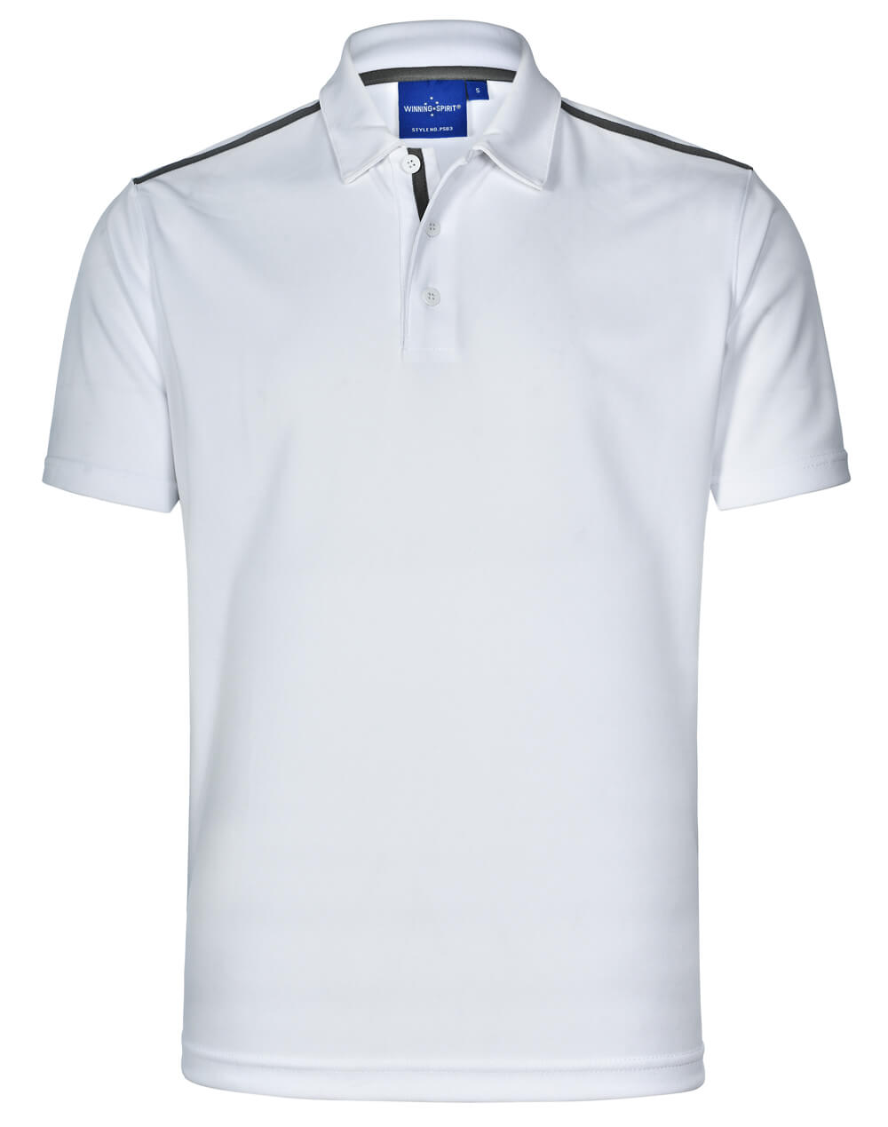 PS83 Staten Polo Shirt Men's